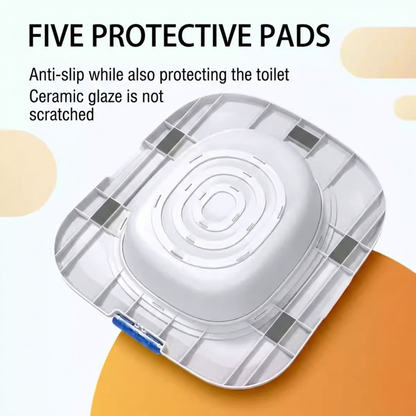 Cat Toilet Training Kit (Detachable & Reusable)