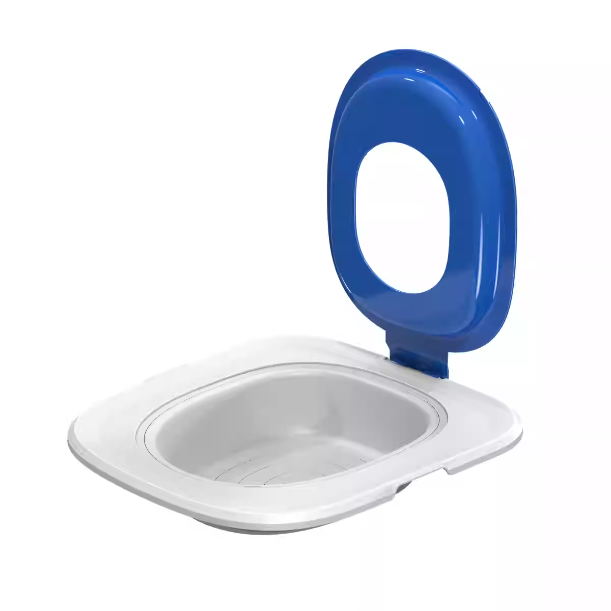 Cat Toilet Training Kit (Detachable & Reusable)